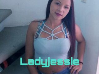 Ladyjessie