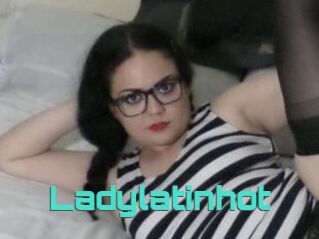 Ladylatinhot
