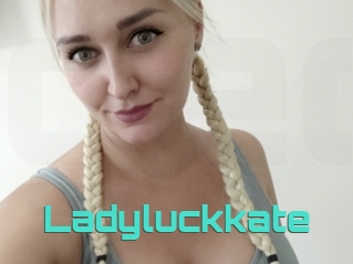 Ladyluckkate