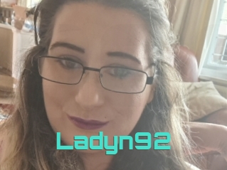 Ladyn92