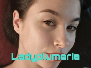 Ladyplumeria