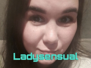 Ladysensual