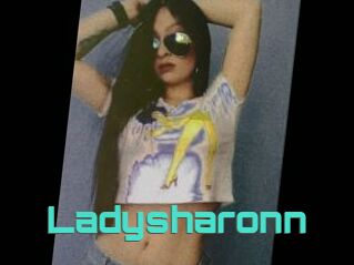 Ladysharonn