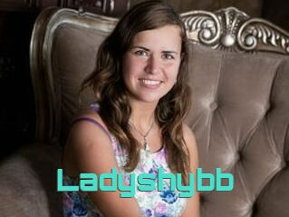 Ladyshybb