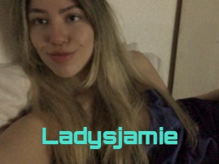 Ladysjamie