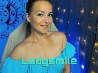 Ladysmile