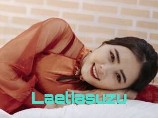 Laeliasuzu