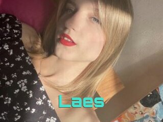 Laes