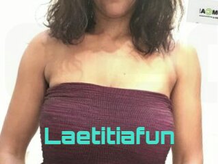 Laetitiafun