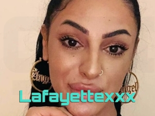 Lafayettexxx