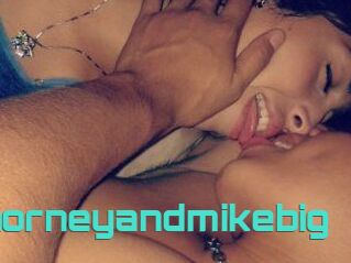 Laflakahorneyandmikebig