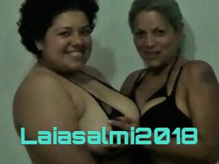 Laiasalmi2018