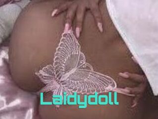 Laidydoll