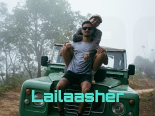 Lailaasher