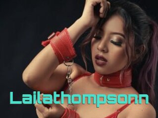 Lailathompsonn