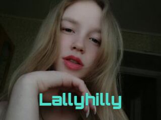 Lallyhilly