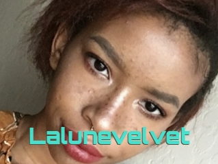 Lalunevelvet