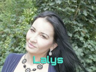 Lalys