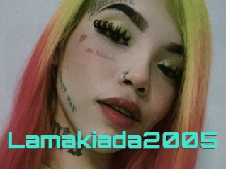 Lamakiada2005
