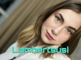 Lambertsusi