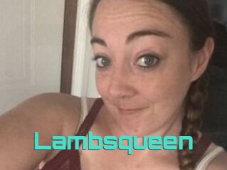 Lambsqueen