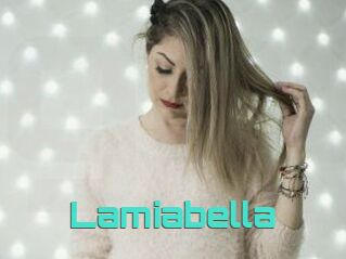 Lamiabella