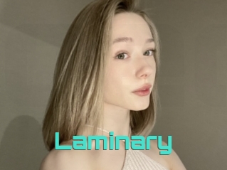 Laminary