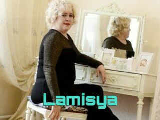 Lamisya