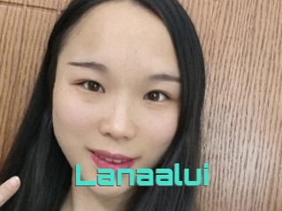 Lanaalui