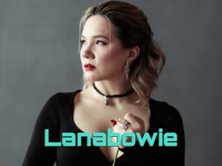 Lanabowie