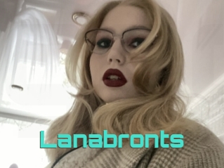 Lanabronts