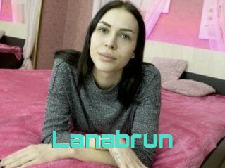 Lanabrun