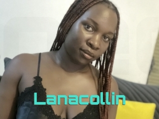 Lanacollin
