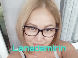 Lanadamirin
