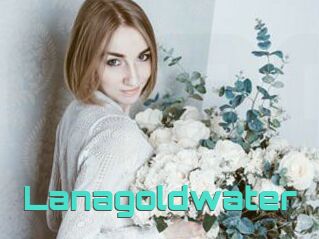 Lanagoldwater