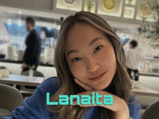 Lanaita