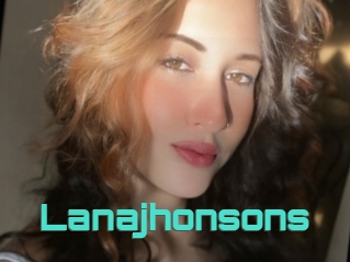 Lanajhonsons
