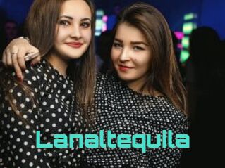 Lanaltequila