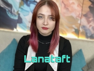 Lanataft