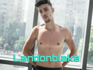 Landonblake