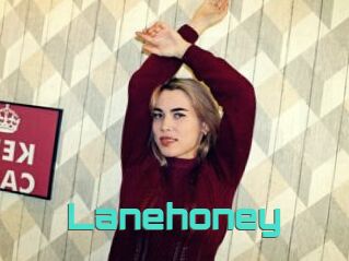 Lanehoney