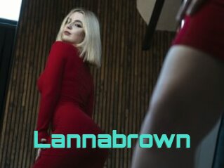 Lannabrown
