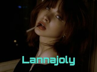 Lannajoly