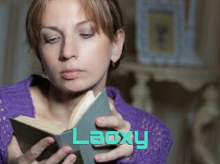 Laoxy