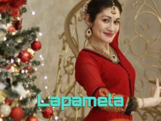 Lapamela