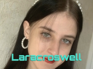Laracroswell