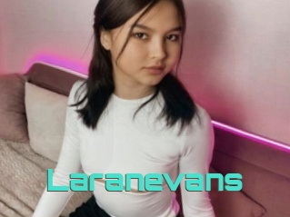 Laranevans