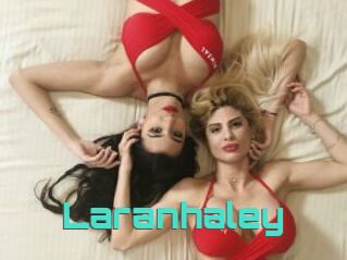 Laranhaley