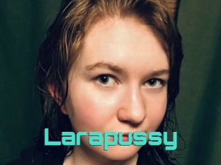 Larapussy