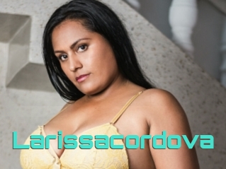 Larissacordova